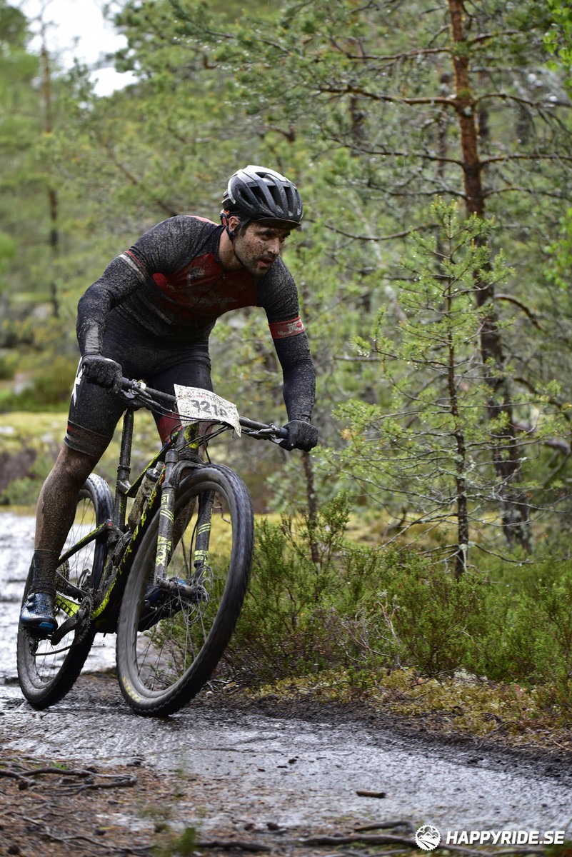 Bild från Lida Loop 2019